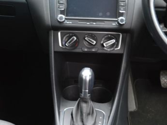 Volkswagen Polo se tsi