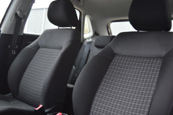 Volkswagen Polo se tsi