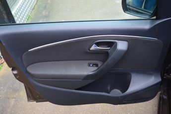 Volkswagen Polo se tsi