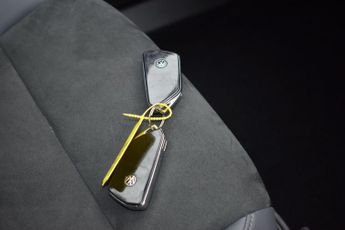 Volkswagen ID.4 Pure 52kWh Life Auto 5dr