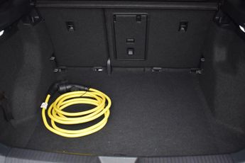 Volkswagen ID.4 Pure 52kWh Life Auto 5dr