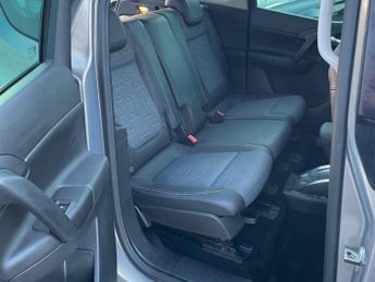 Vauxhall Meriva 1.4T 16V SE MPV 5dr Petrol Manual Euro 5 (120 ps)