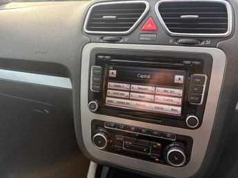 Volkswagen Scirocco 2.0 TDI GT Hatchback 3dr Diesel Manual Euro 5 (140 ps)