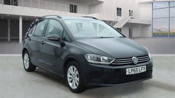Volkswagen Golf TDi 1.6 TDI BlueMotion Tech SE Euro 6 (s/s) 5dr