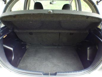 Toyota Yaris 1.5 VVT-h Icon Plus CVT Euro 5 5dr