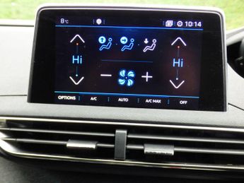 Peugeot 3008 1.5 BlueHDi GT Line EAT Euro 6 (s/s) 5dr