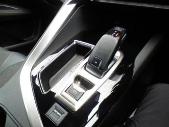 Peugeot 3008 1.5 BlueHDi GT Line EAT Euro 6 (s/s) 5dr