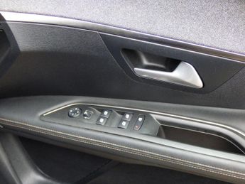 Peugeot 3008 1.5 BlueHDi GT Line EAT Euro 6 (s/s) 5dr