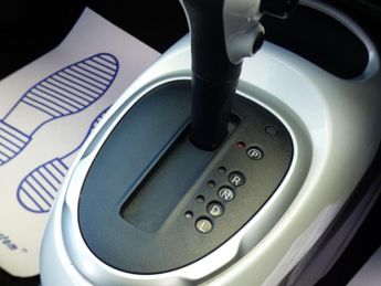 Nissan Juke 1.6 Tekna XTRON Euro 6 5dr