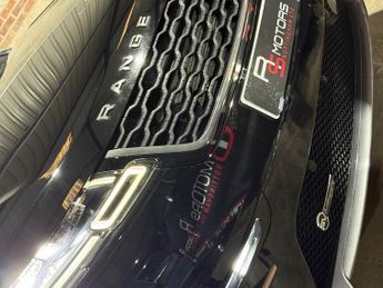 Land Rover Range Rover Velar 2.0 D180 R-Dynamic HSE SUV 5dr Diesel Auto 4WD Euro 6 (s/s) (180