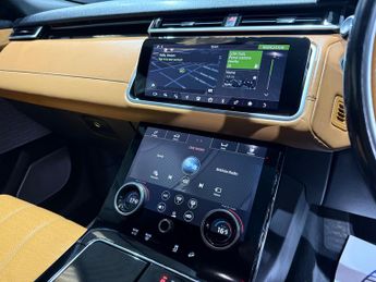 Land Rover Range Rover Velar 2.0 D180 R-Dynamic HSE SUV 5dr Diesel Auto 4WD Euro 6 (s/s) (180