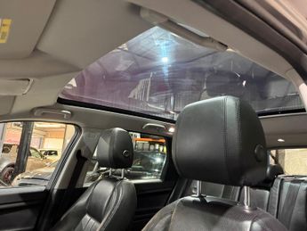 Land Rover Discovery Sport 2.0 TD4 SE Tech SUV 5dr Diesel Auto 4WD Euro 6 (s/s) (180 ps)