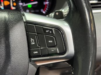 Land Rover Discovery Sport 2.0 TD4 SE Tech SUV 5dr Diesel Auto 4WD Euro 6 (s/s) (180 ps)