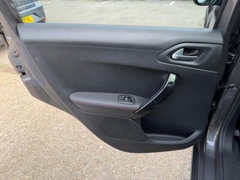 Peugeot 2008 1.2 PureTech GT Line SUV 5dr Petrol EAT Euro 6 (s/s) (110 ps)