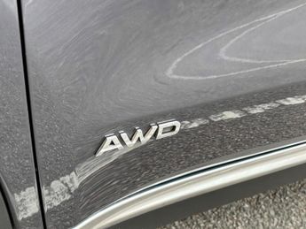 Kia Sportage 1.6 T-GDi GT-Line S DCT AWD Euro 6 5dr