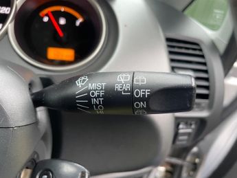 Honda Jazz 1.4 i-DSI Sport Hatchback 5dr Petrol CVT-7 (139 g/km, 82 bhp)