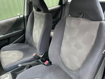 Honda Jazz 1.4 i-DSI Sport Hatchback 5dr Petrol CVT-7 (139 g/km, 82 bhp)