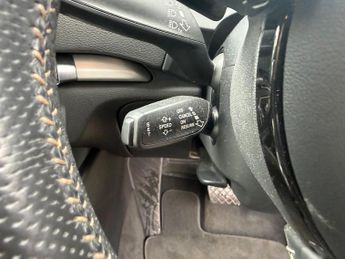 Audi A3 1.4 TFSI S line Hatchback 3dr Petrol S Tronic Euro 6 (s/s) (125 