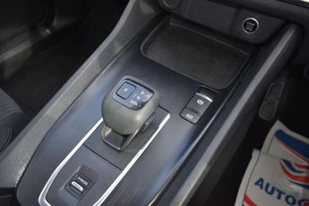 Nissan Qashqai 1.3 DIG-T MHEV Acenta Premium XTRON Euro 6 (s/s) 5dr