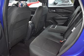 Nissan Qashqai 1.3 DIG-T MHEV Acenta Premium XTRON Euro 6 (s/s) 5dr