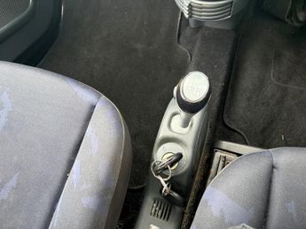 Smart ForTwo 0.7 City Pulse Hatchback 3dr Petrol Automatic (113 g/km, 61 bhp)