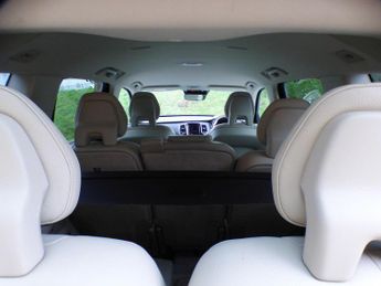 Volvo XC90 2.0 D5 Momentum Geartronic 4WD Euro 6 (s/s) 5dr