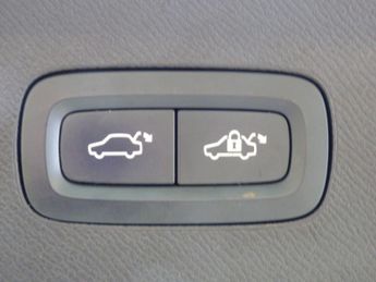 Volvo XC90 2.0 D5 Momentum Geartronic 4WD Euro 6 (s/s) 5dr