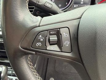 Vauxhall Astra 1.4i Turbo SRi Hatchback 5dr Petrol Auto Euro 6 (s/s) (150 ps)