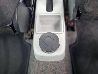 Skoda Roomster 1.6 16V 2 Tiptronic 5dr