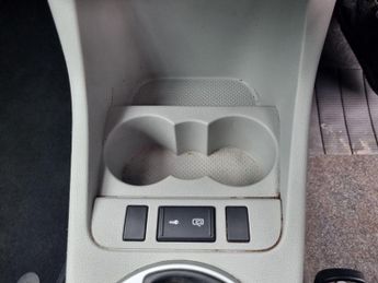 Skoda Roomster 1.6 16V 2 Tiptronic 5dr