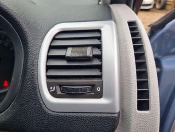 Skoda Roomster 1.6 16V 2 Tiptronic 5dr