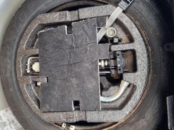 Skoda Roomster 1.6 16V 2 Tiptronic 5dr