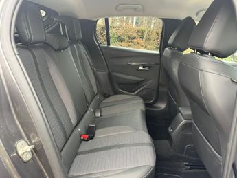 Peugeot 208 1.2 PureTech Allure Hatchback 5dr Petrol Manual Euro 6 (s/s) (10