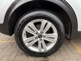 Kia Sportage 1.6 GDi 2 SUV 5dr Petrol Manual Euro 6 (s/s) (130 bhp)