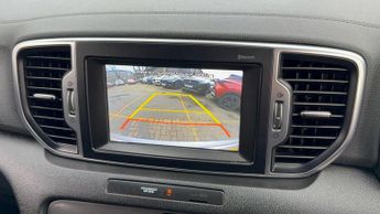 Kia Sportage 1.6 GDi 2 SUV 5dr Petrol Manual Euro 6 (s/s) (130 bhp)