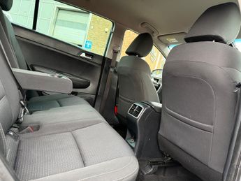 Kia Sportage 1.6 GDi 2 SUV 5dr Petrol Manual Euro 6 (s/s) (130 bhp)