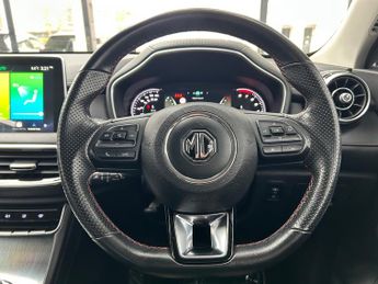 MG HS 1.5 T-GDI Excite SUV Petrol DCT Euro 6 (s/s) (162 ps) 5dr