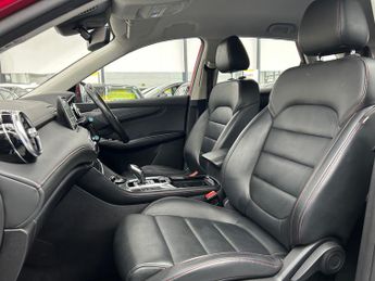 MG HS 1.5 T-GDI Excite SUV Petrol DCT Euro 6 (s/s) (162 ps) 5dr