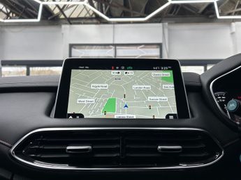 MG HS 1.5 T-GDI Excite SUV Petrol DCT Euro 6 (s/s) (162 ps) 5dr