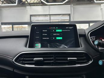 MG HS 1.5 T-GDI Excite SUV Petrol DCT Euro 6 (s/s) (162 ps) 5dr