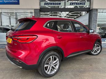 MG HS 1.5 T-GDI Excite SUV Petrol DCT Euro 6 (s/s) (162 ps) 5dr