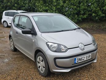 Volkswagen Up 1.0 Take up! Euro 5 3dr