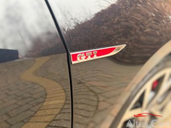 Volkswagen Golf 2.0 TSI GPF GTI Performance Hatchback 5dr Petrol DSG Euro 6 (s/s