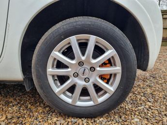 Toyota IQ 1.0 VVT-i 2 Euro 4 3dr