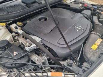 Mercedes-Benz A Class 1.6 A180 Sport Edition Hatchback 5dr Petrol 7G-DCT Euro 6 (s/s) 