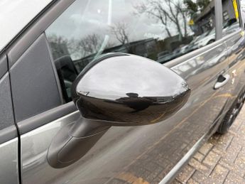 Abarth 595C 1.4 T-Jet Competizione Cabrio 2dr Petrol Auto Euro 6 (180 bhp)