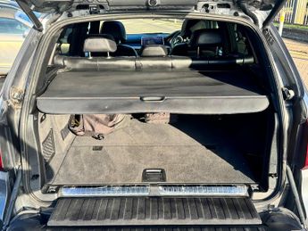 BMW X5 2.0 40e 9.0kWh M Sport SUV 5dr Petrol Plug-in Hybrid Auto xDrive