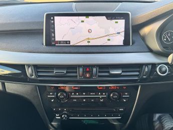 BMW X5 2.0 40e 9.0kWh M Sport SUV 5dr Petrol Plug-in Hybrid Auto xDrive