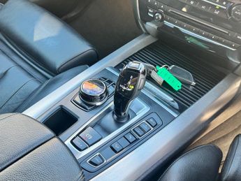 BMW X5 2.0 40e 9.0kWh M Sport SUV 5dr Petrol Plug-in Hybrid Auto xDrive