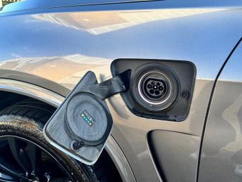 BMW X5 2.0 40e 9.0kWh M Sport SUV 5dr Petrol Plug-in Hybrid Auto xDrive